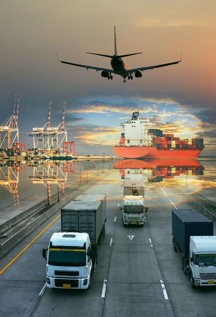 International Moving